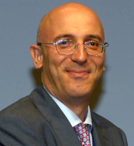 May you rest in peace Prof Pelosi 😞