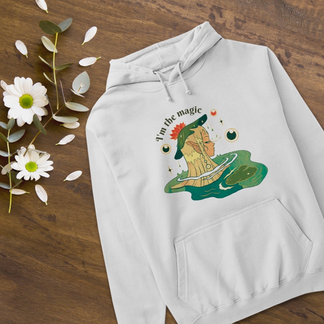 Moonpiece_store's tweet photo. Own your magic with this hoodie✨➡️https://t.co/syAZgvTn7J
#hoodie #artdesgin #printedhoodie #teespring #textdesign #gift #giftideas #perfectgift #fantasygifts #magicgift #magic #fantasydesign #sagittarius #onlineshop #moonpiece https://t.co/o7Zji3WaY1
