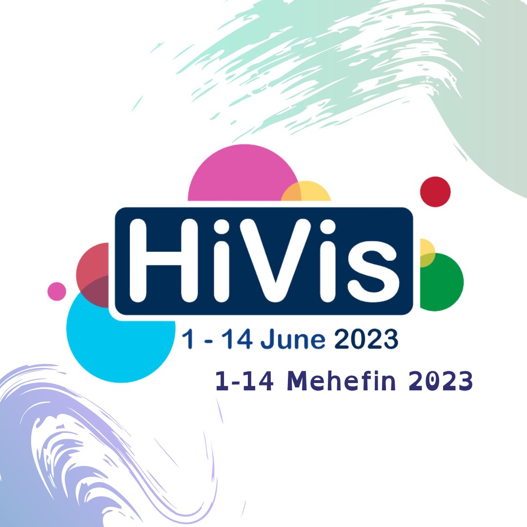 Discovermore's tweet photo. Hi Vis Fortnight 

Join us for a brilliant talk with Susan from Sight life. 
Would you like to learn about what support SightLife can offer with Sight Loss. 

Central Library
June 6th  
11am-12pm 
@Swansea_LACs 
@ReadingSight 
#HiVis2023 https://t.co/O212vfw8xg