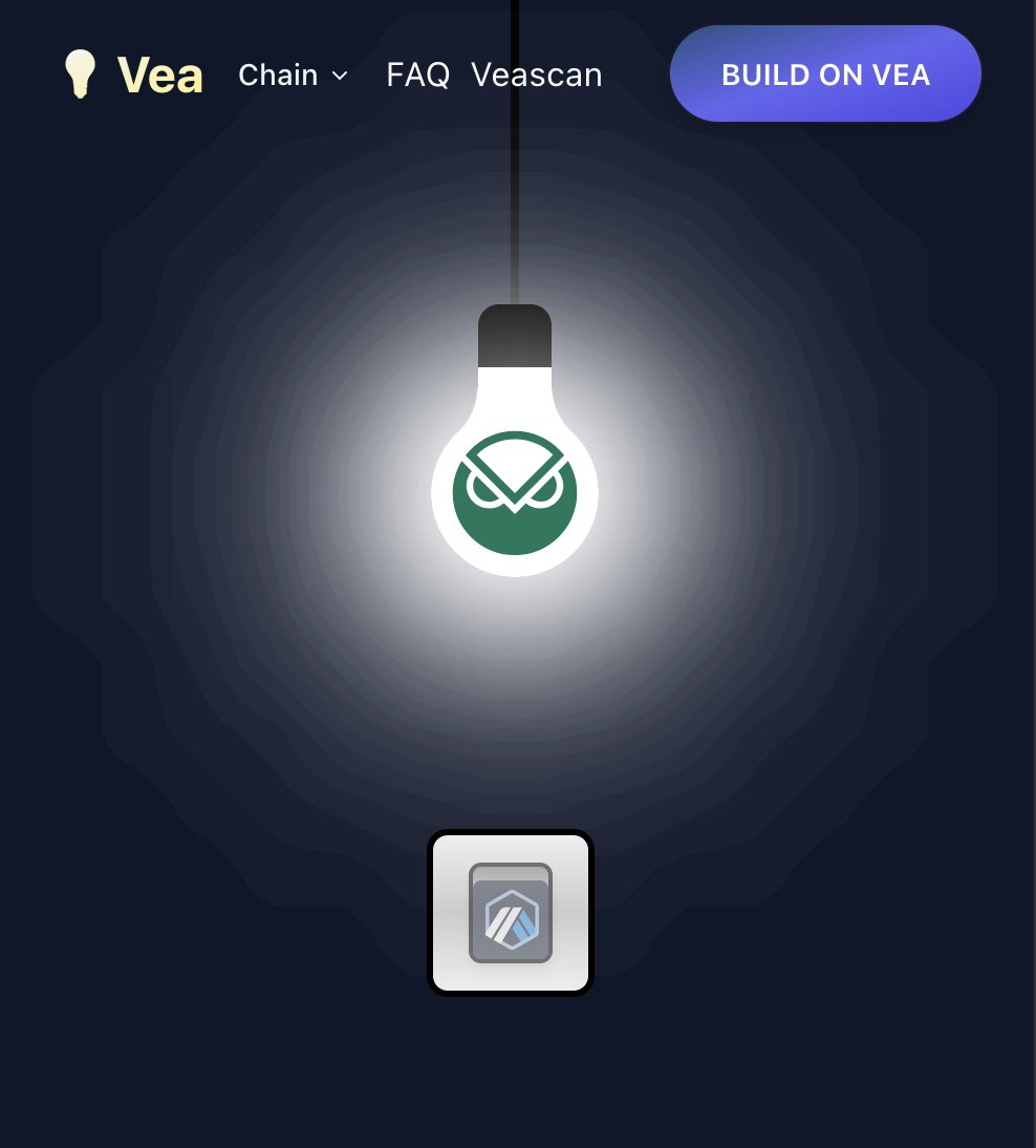 shotaronowhere's tweet photo. @Kleros_io Introducing the world's first decentralized cross-chain 💡 integrated with @vea_eth

👇 Go try it

https://t.co/rxLfeYKWbU https://t.co/wX7c5pQj8x