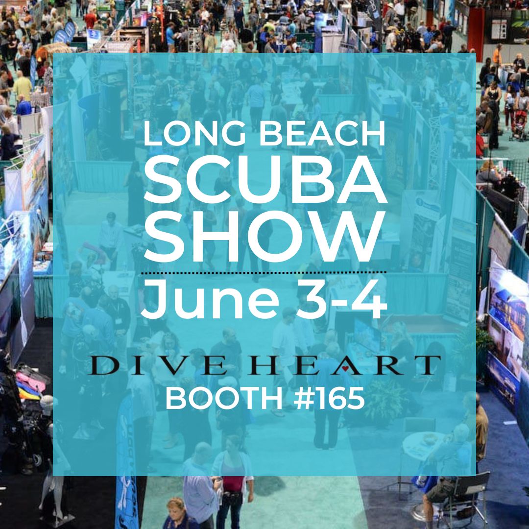 We're looking forward to the Long beach scuba show this weekend. Stop by booth 165 and find out how you can 'Imagine the Possibilities' with us!
#scubashow #scubadivers #diveindustry #longbeach #adaptivedivers #adaptivesports #divebuddies #nonprofit #veterans #disabilityadvocate
