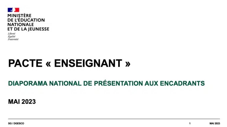 cafepedagogique's tweet photo. La promesse gouvernementale de 3 750 euros de plus par an : un leurre démonté par la Dgesco elle-même https://t.co/5MgajpJKaW https://t.co/CO5lEPem7J