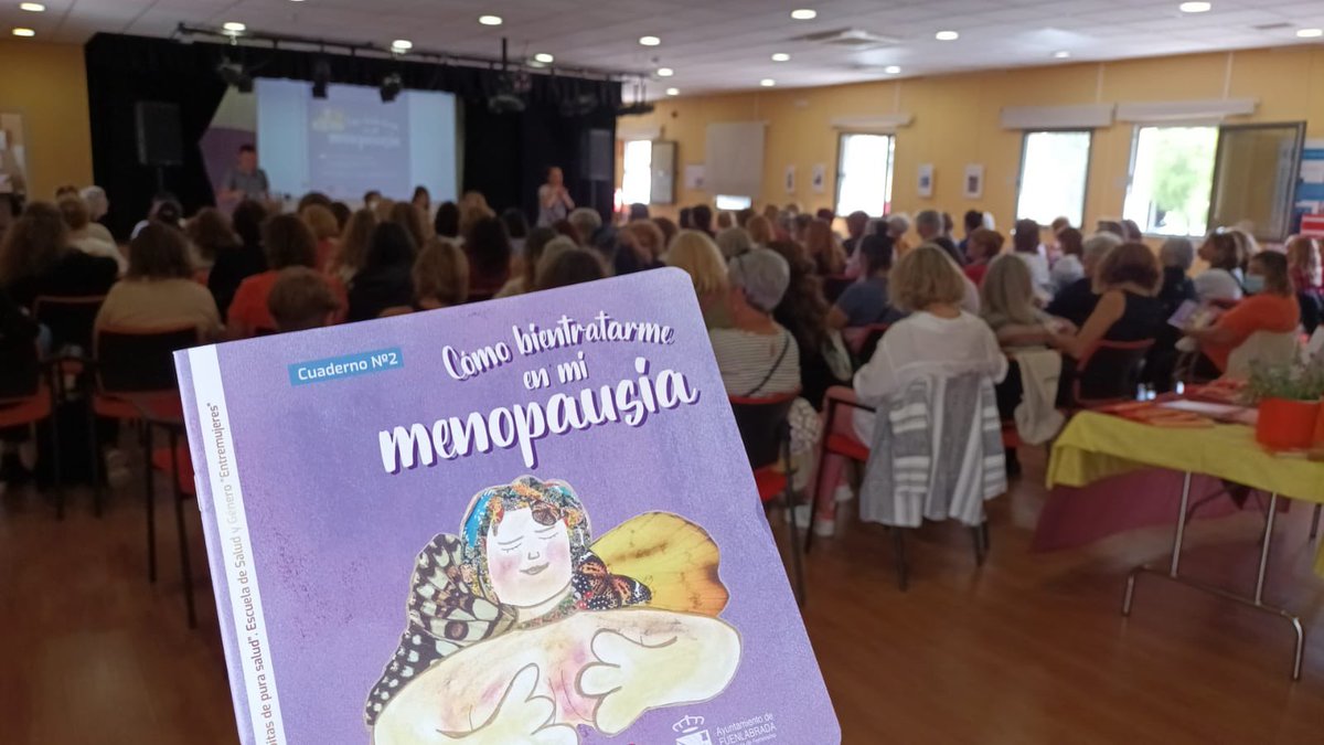 Feminismo Fuenlabrada tweet media