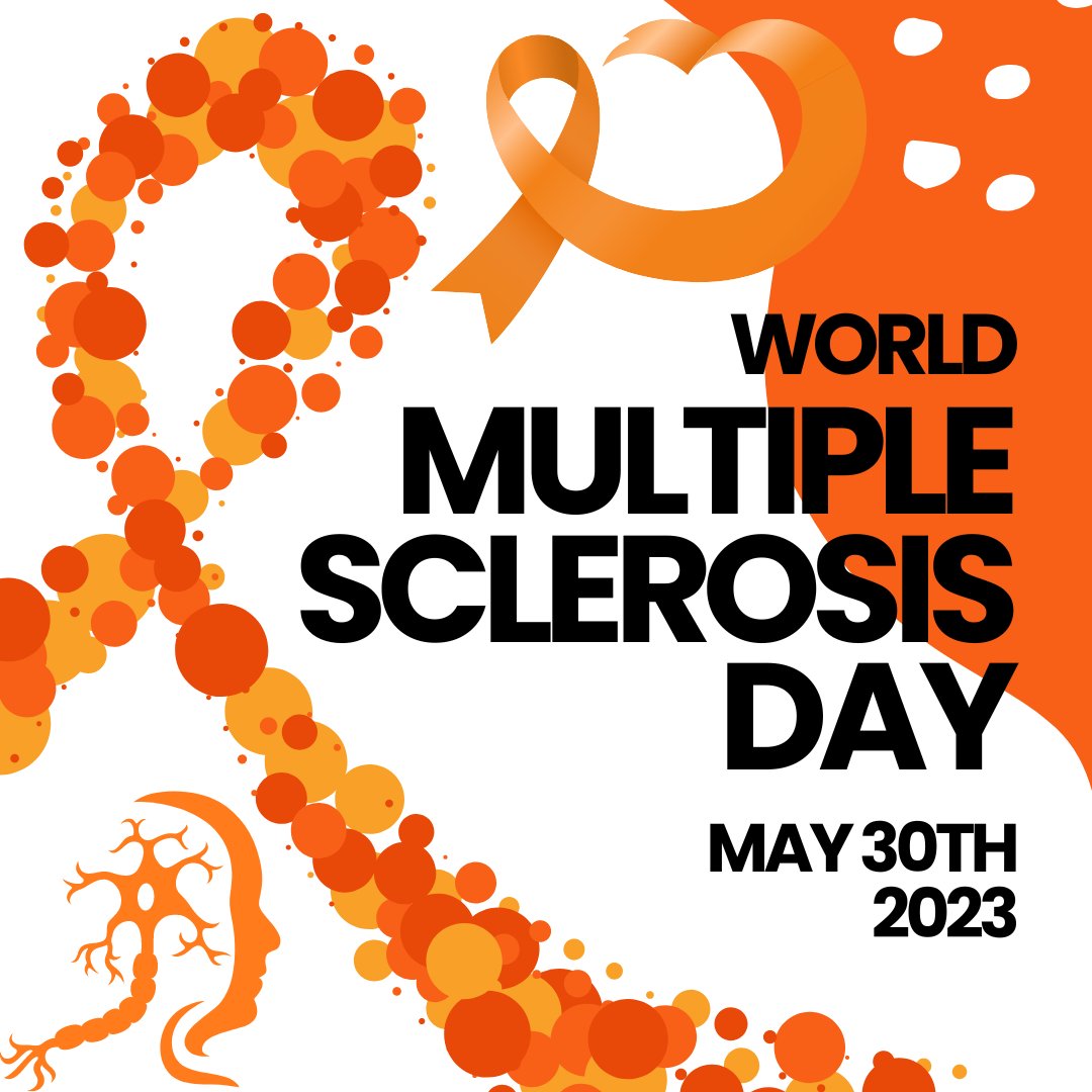 #WorldMultipleSclerosisDay  #MultipleSclerosisDay #MultipleSclerosis  #multiplesclerosisfighter #multiplesclerosiswarrior #multiplesclerosisawareness