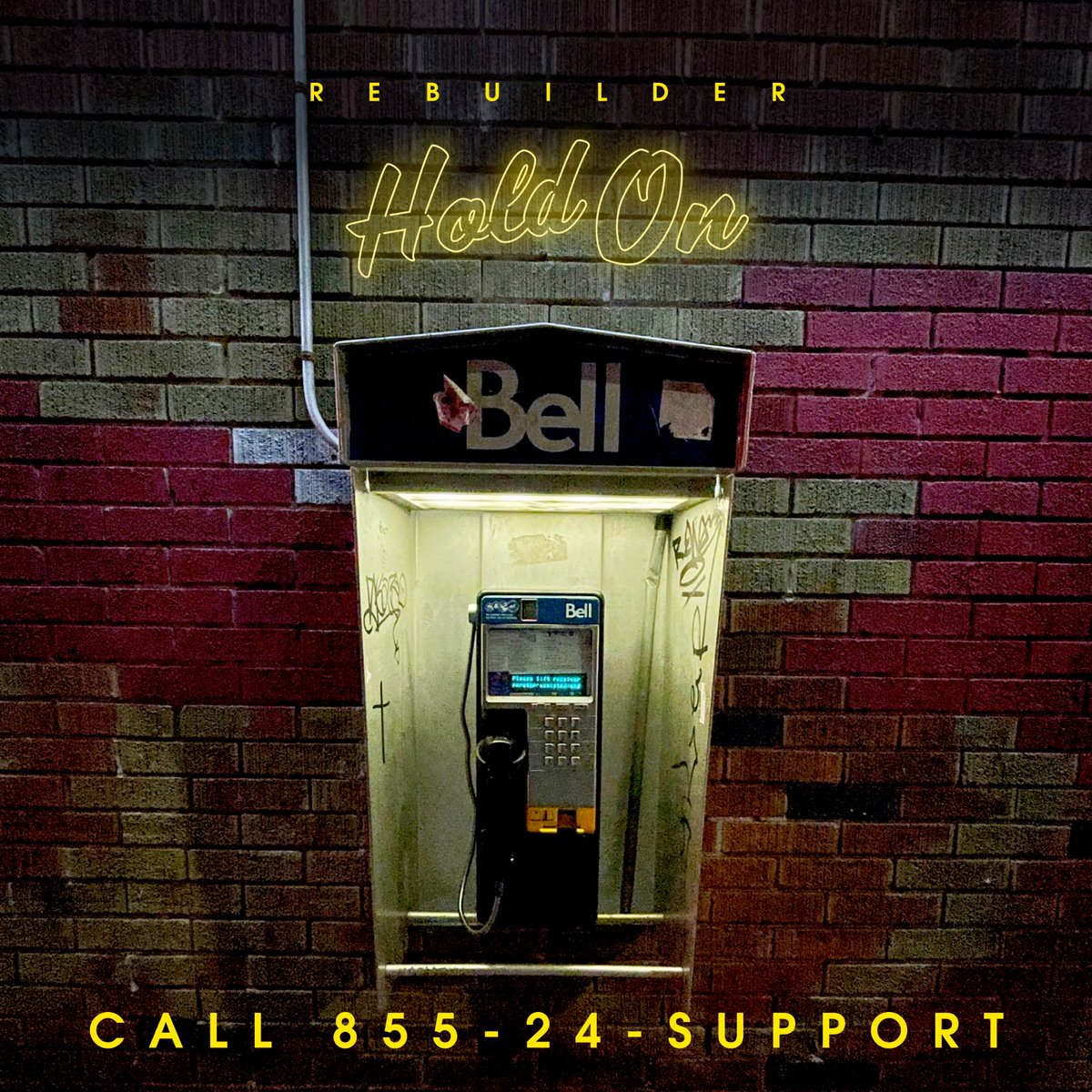Please join us in welcoming our new A-F recruits in <a href="/RebuilderBoston/">Rebuilder</a> today! The band have a brand new single "Hold On" premiering now exclusively via <a href="/brooklynvegan/">BrooklynVegan</a>!🥳

Listen LOUD here:
brooklynvegan.com/boston-punks-r…