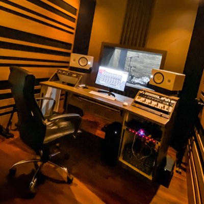 NEVERLAND STUDIO tweet media