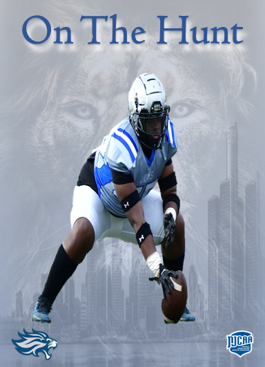 Community Christian College Football tweet media