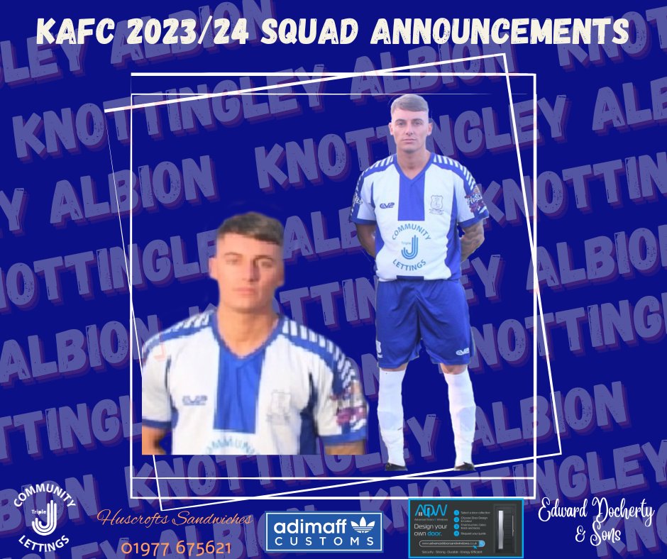 📢Happy Tuesday ⚽️😀📢
We have saved the best for last today!
We are extremely happy and proud  to announce club captain for 2022/23 has re-signed for next season with the Albion . Regan Fish is Albion through and through, keep a 👀 out for Regan in the Albion shirt #UPTHEALBION