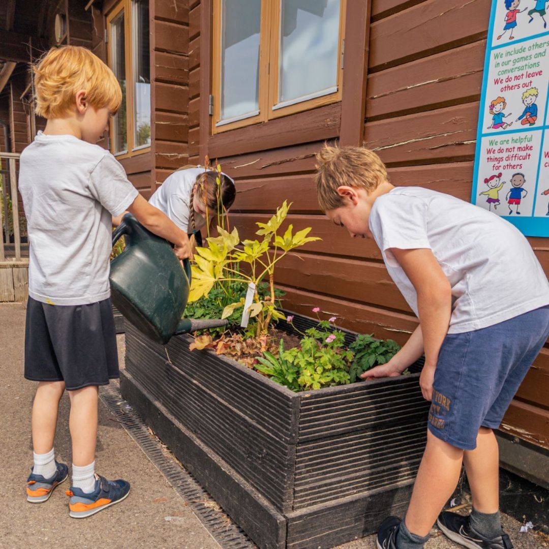 National Children’s Gardening Week celebrates the fun that gardens hold for kids.🌼

Swipe through to see our own young Verdant team member gardening over the weekend! 🏡👨‍🌾🧑‍🌾
#nationalchildrensgardeningweek #kidsgarden #garden #gardening #kidsgardening #gardeningwithkids