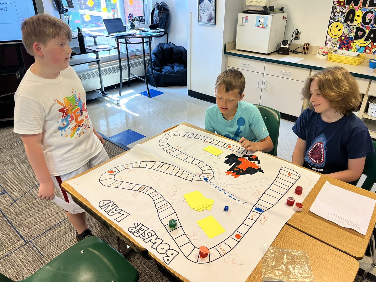 Math game fun! <a href="/MsKennediJES/">Sue Kennedi</a>