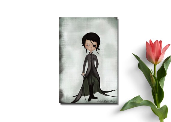 SevenkeysE's tweet photo. Aramis whimsical art postcard-illustrated https://t.co/6u2YQZ2b0a via @EtsySocial #etsy #etsyfinds #PaperParty #greetingcard https://t.co/AKJRYF3evq