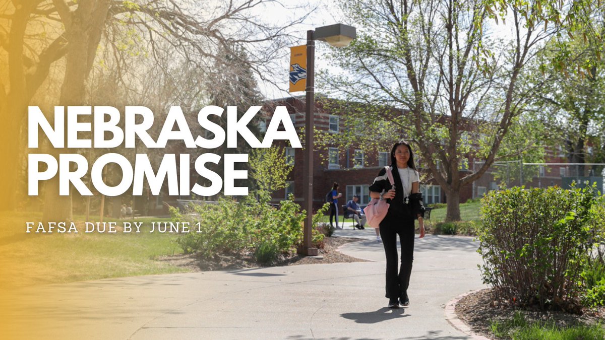 University of Nebraska at Kearney tweet media