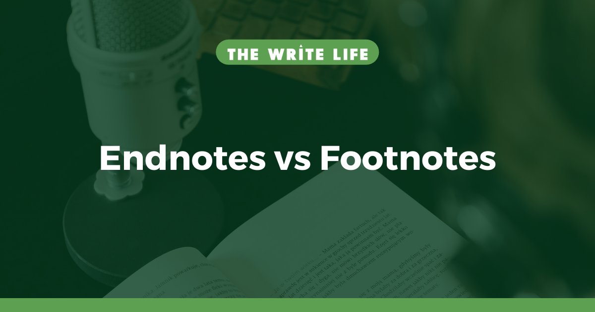 Nan & Biff Barnes (@sttbooks) on Twitter photo Which Citation Style Reigns Supreme? Endnotes vs Footnotes on The Write Life <a href="/thewritelife/">The Write Life ✍🏻</a> #writer #writingtips
zurl.co/qQJL Which Citation Style Reigns Supreme? Endnotes vs Footnotes on The Write Life <a href="/thewritelife/">The Write Life ✍🏻</a> #writer #writingtips
zurl.co/qQJL