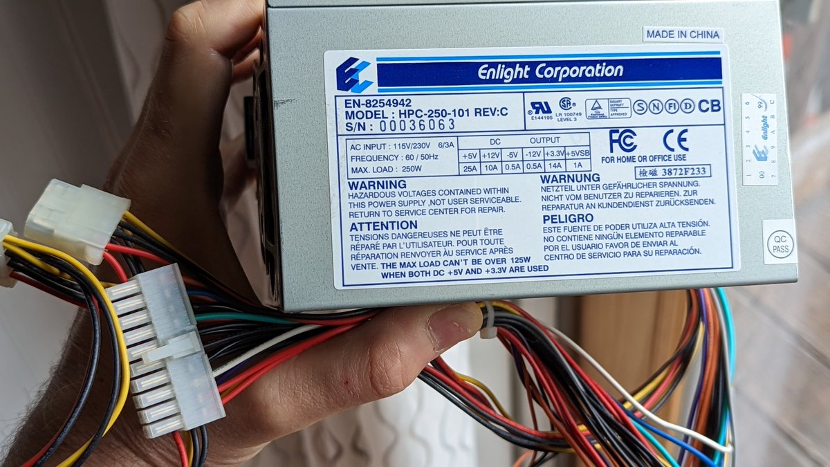 Adrian's Digital Basement tweet media