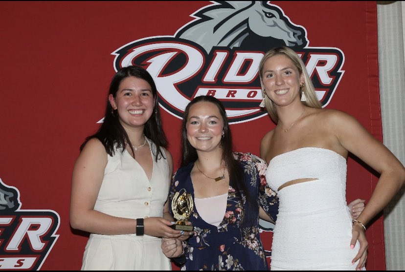 RiderSaac's tweet photo. ESPY’s recap ✨ https://t.co/ald6ELObAS