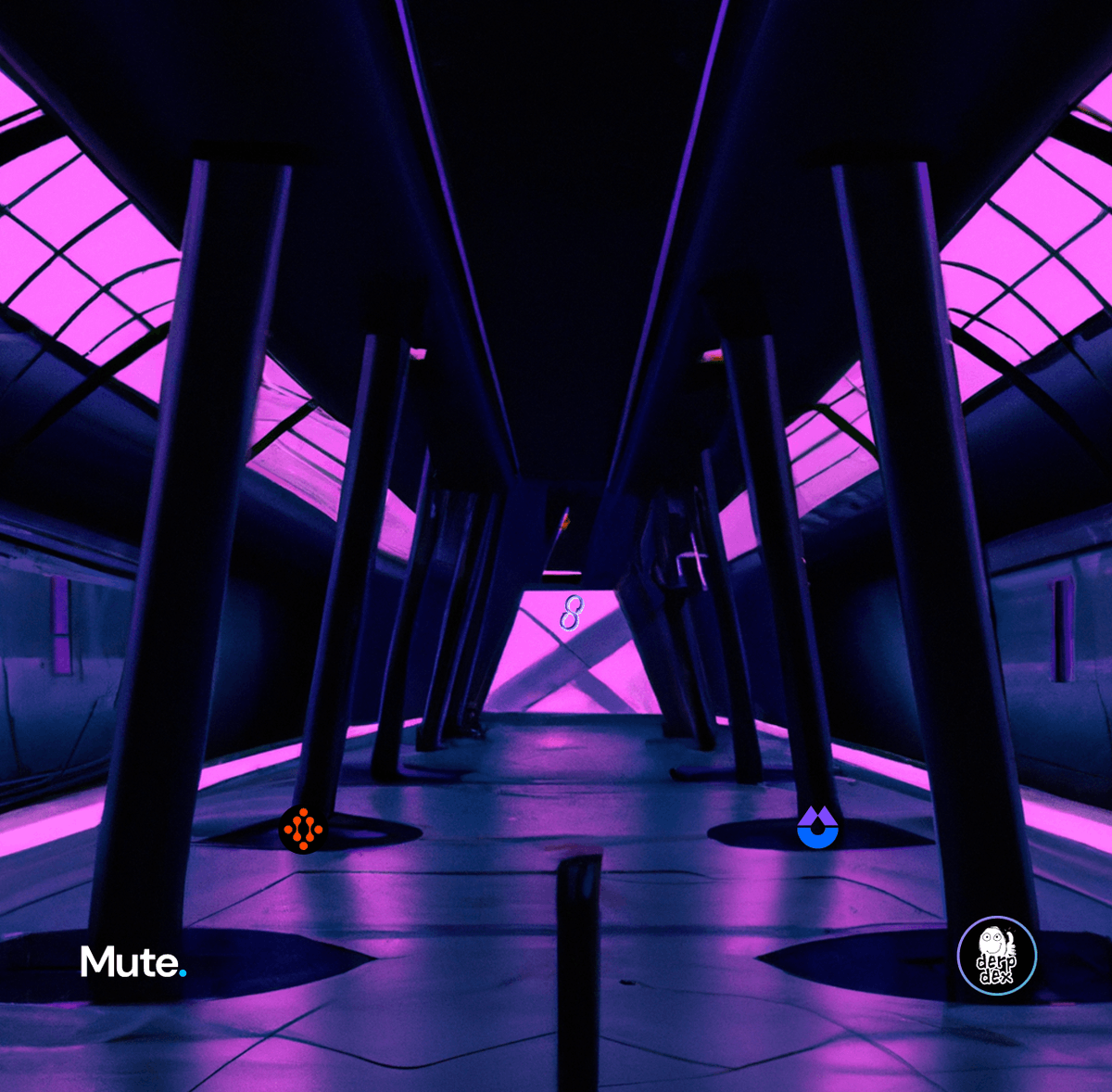 State of zkSync MicroCaps 3

1️⃣ <a href="/syncswap/">SyncSwap (((+)))</a> Cementing its #1 DEX position on zkSync

2️⃣ <a href="/mute_io/">Mute.io Official</a> Rising from the Ashes

3️⃣ <a href="/DerpDEXcom/">DerpDEX</a> MemeDEX &amp; MemePAD

4️⃣ <a href="/velocorexyz/">Velocore | veDEX on zkSync Era / Linea ▪️</a> Holding Pretty Strong

5️⃣ Merlin Out @zkaliburDEX In

0/14

Let's Go 👇