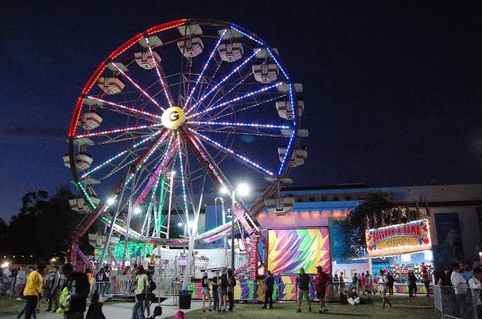 Tyler, the creatorがキュレーションする“Camp Flog Gnaw Carnival”は2012年から2019年まで開催され、ついに今年復活予定。

スケボー,ファッション,HipHop,R&amp;Bなど、様々なカルチャーがミックスされているTylerらしい雰囲気に包まれている。19年はGirls don’t cryのマーチャンダイズも発売された。