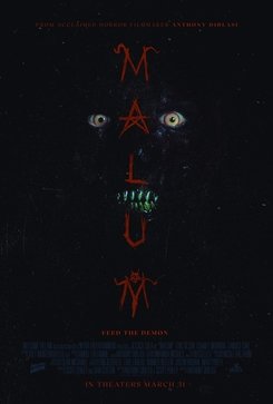 #NowWatching #Malum(2023) an expanded #reimagining of the 2014 #Horrorfilm #LastShift....

#HorrorCommunity
#Horrormovies
#Horrorfilms
#horroraddict
#HorrorFam