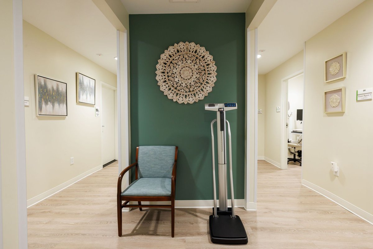 Charlotte Community Health Clinic tweet media