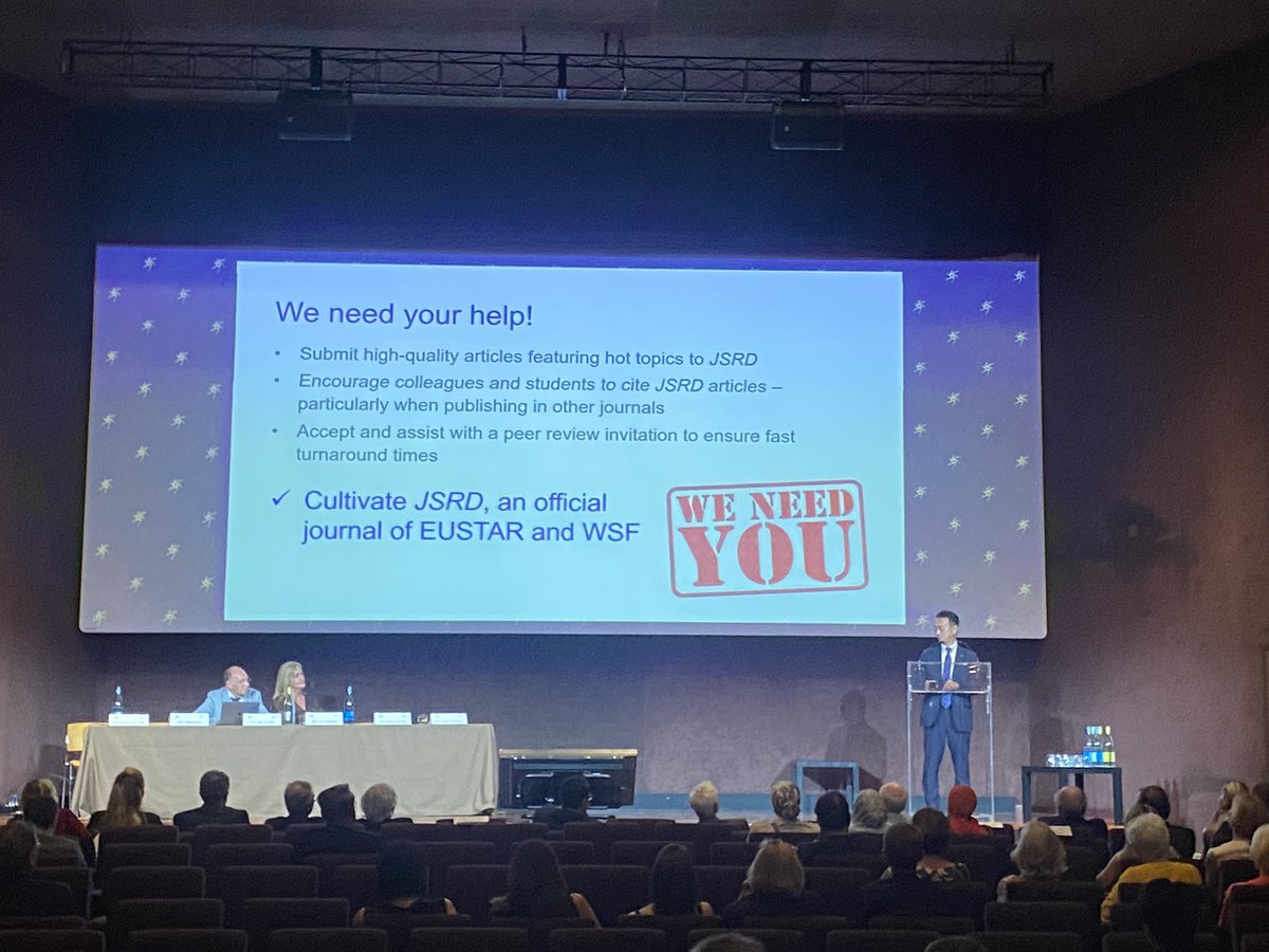 Worldsclerofnd's tweet photo. 🌟Celebrating WSF &amp; EUSTAR 10th and 20th anniversaries 🌟 May,30th Museo Scienza e Tecnica @EUSTAR_org @ItalianWSF @sclerodermaUM @FriendsWSF @JScleroderma thank you Prof Khanna and Prof Kuwana #JSRD https://t.co/y9iI77G9Zn