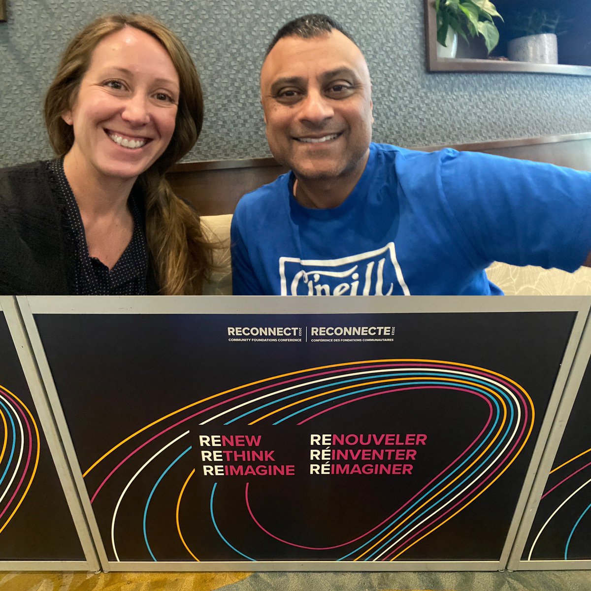 Andrea Dicks tweet media