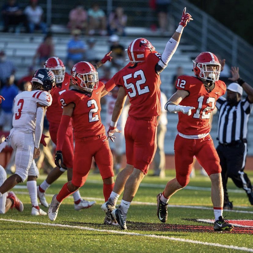 62 days until Fall Camp.
87 days until Game 1 back in The Nest.
#2023loading