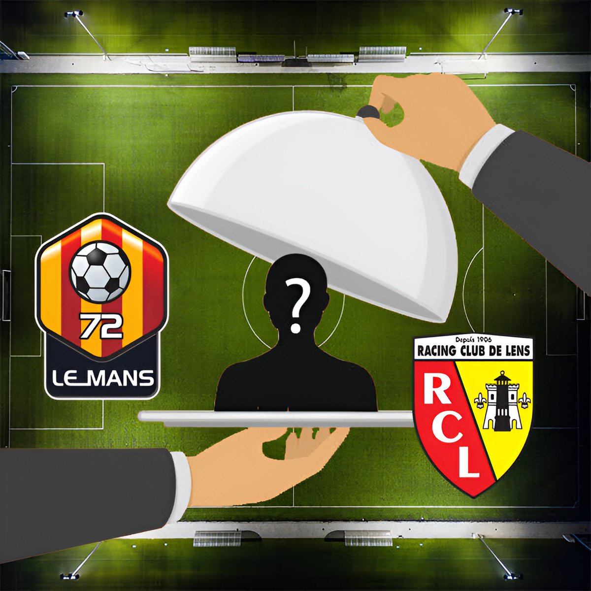 🎙️ Pour le 9e épisode, direction Aubagne, à côté de Marseille, pour rencontrer un ancien attaquant de Ligue 1 ☀️

Ce buteur est notamment passé par Le Mans et Lens, avant de s'envoler Outre-Manche ⚽️

Rendez-vous jeudi 1er juin 👀