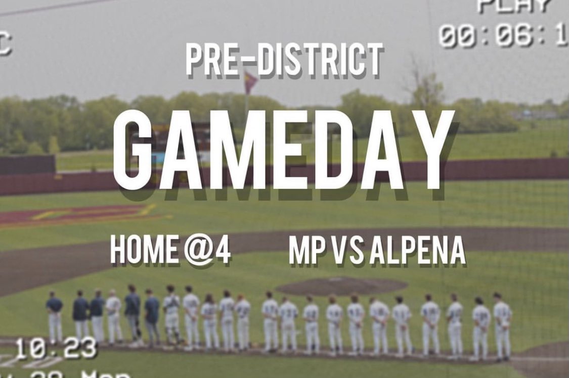 Mt. Pleasant Oilers Baseball (@mp_oilersbsbl) on Twitter photo 