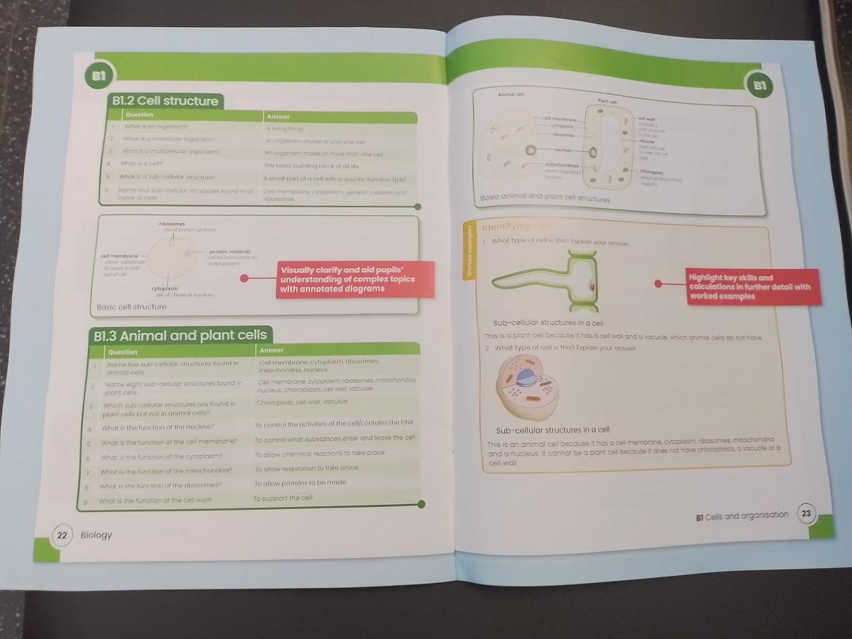adamboxer1's tweet photo. The Student knowledge book is not a textbook. It is a condensed version of everything a Student needs to know to master KS3 science and lay the foundations for later study. It has raw knowledge, key diagrams and carefully sequenced and delineated Working Scientifically content
> https://t.co/mz3UVvI6pT