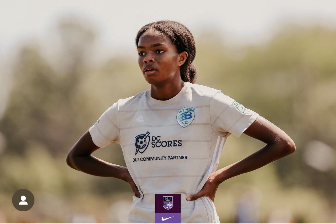 Bethesda ECNL 06 tweet media