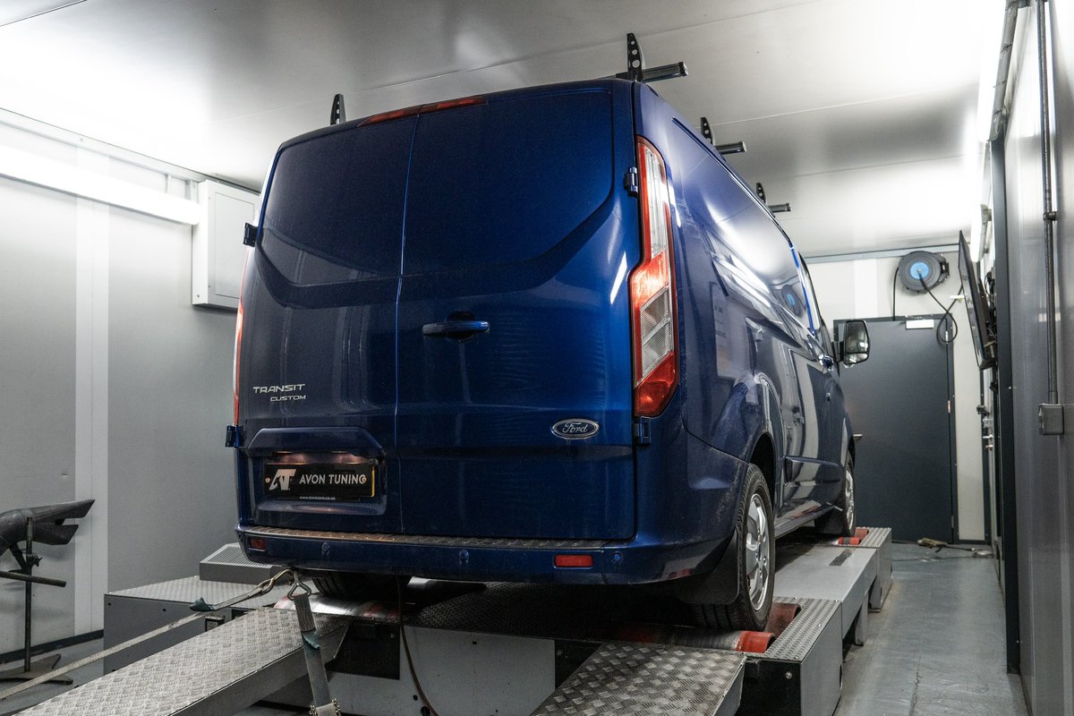 Fancy having the fastest Transit on site? You can do just that with our Stage 1 ECU Remap!
This transit gained 51 HP and 60 NM of torque 🔥
 
#transitcustom #fordtransit #transit #ford #construction #avontuning #ECURemapping #tuning #remapping
