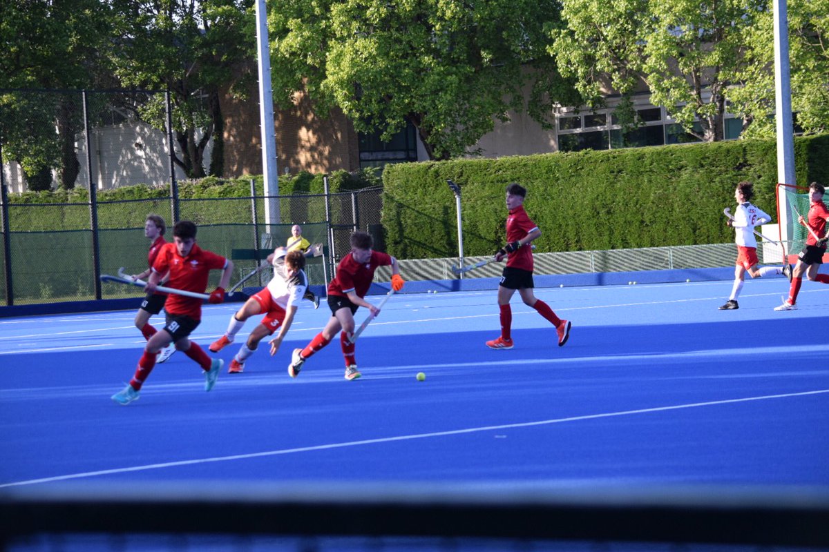 Three great games against Switzerland. Nice to come away with 2 wins and a draw 🏴󠁧󠁢󠁷󠁬󠁳󠁿🏑<a href="/HockeyWales/">Hoci Cymru</a> <a href="/SwanseaHC/">Swansea Hockey Club</a> <a href="/Y1Hockey/">Y1 Hockey</a> #playingforthedragon