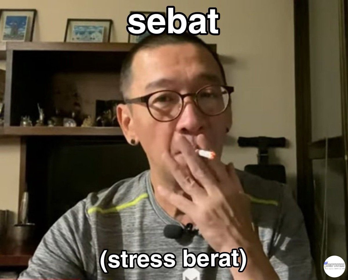 sbmptnfess's tweet photo. 👨‍🎓 ngerasa ga sih mandiri tahun sekarang pada mahal mahal bgt dibanding taun kemaren??? sedih bgt https://t.co/P0jv8l9FsT