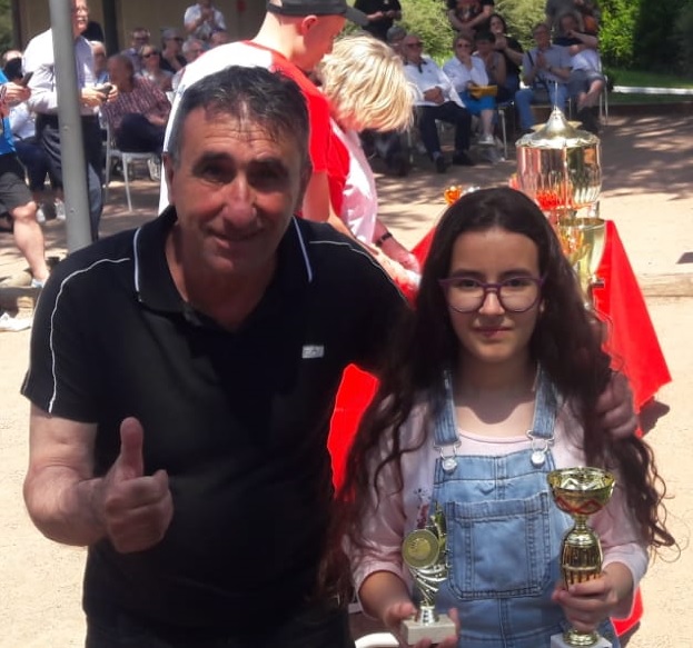 Drancy Damier Club tweet media
