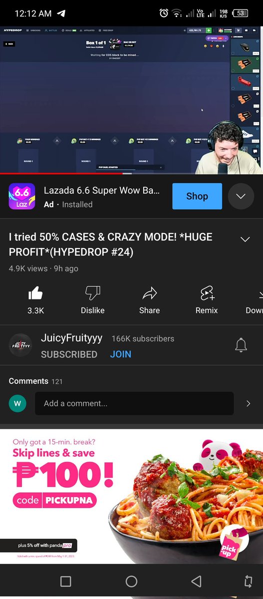 winwindotzs's tweet photo. @JuicyFruityyy https://t.co/y2a8m7wSrX