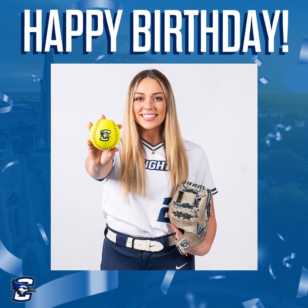 Join us in wishing Jena Lawrence a very Happy Birthday!! 🎉🎂

#GoJays x <a href="/jena_lawrence/">Jena Lawrence</a>