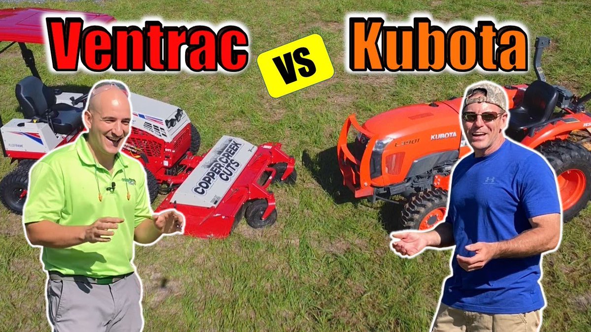 HelloMagMoe's tweet image. Finish mower results??   #ventrac 4520 ...
 
mag.moe/1443737/
 
#brushcutting #countrylife #oddlysatisfying #tallgrass #toughcut