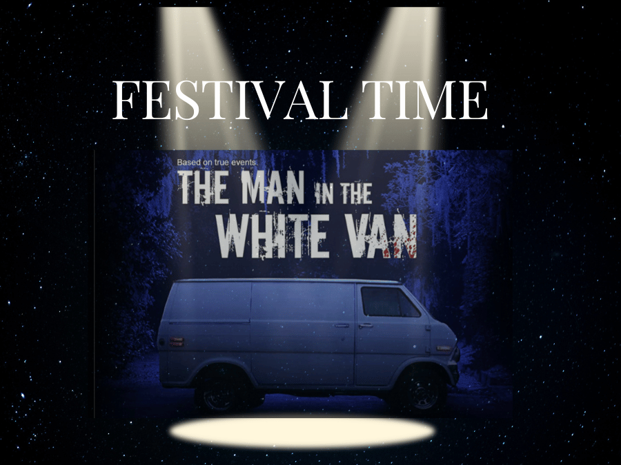 $UVSS- "Man in the White Van" being prepped for film festivals. $UVSS  provided social influencer casting &amp; preparing Social Influence plan w/ #Instagram, #YouTube, #TikTok - # of Followers expected to exceed 50 Million followers leading to Increased sales of Super Soundtrack.