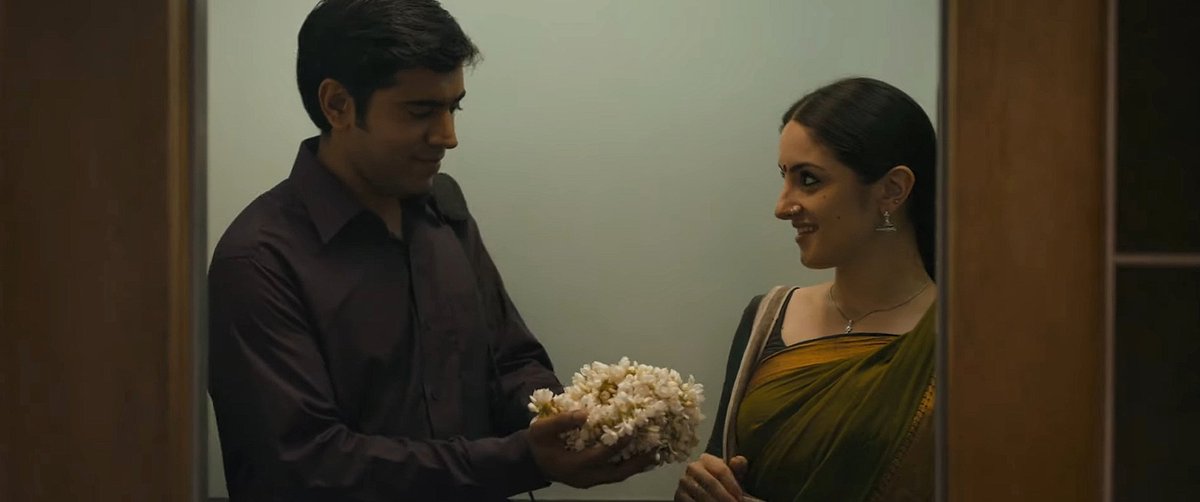 banglore days is such a feel good film i loved it🥹