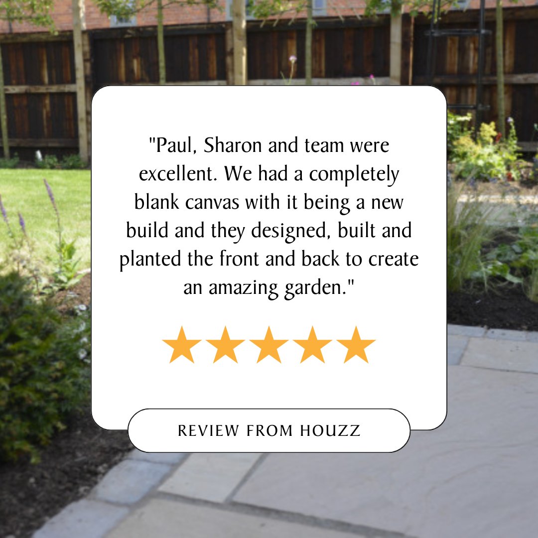 Butler Landscapes tweet media