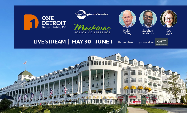 EnergyBillSave's tweet photo. Walker-Miller is a proud Gold sponsor of the @DetroitChamber 2023 Mackinac Policy Conference! To learn more about this year's conference and to watch it live visit https://t.co/3mzLFUgUHf
#MPC23 #WeAreWalkerMiller #BCorpCertified #CleanEnergyExperts #BlackPeopleInEnergy #BoldlyGo https://t.co/4erqA3NgB0