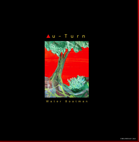 Water Boatman is the quintessentially quaint saturated in delay sophomore single from Dolan Hewison’s solo project, @AuTurnMusic. After working fretboard magic in the legendary outfit, New Fast Automatic Daffodils, Hewison has turned his attention anrfactory.com/?p=55933