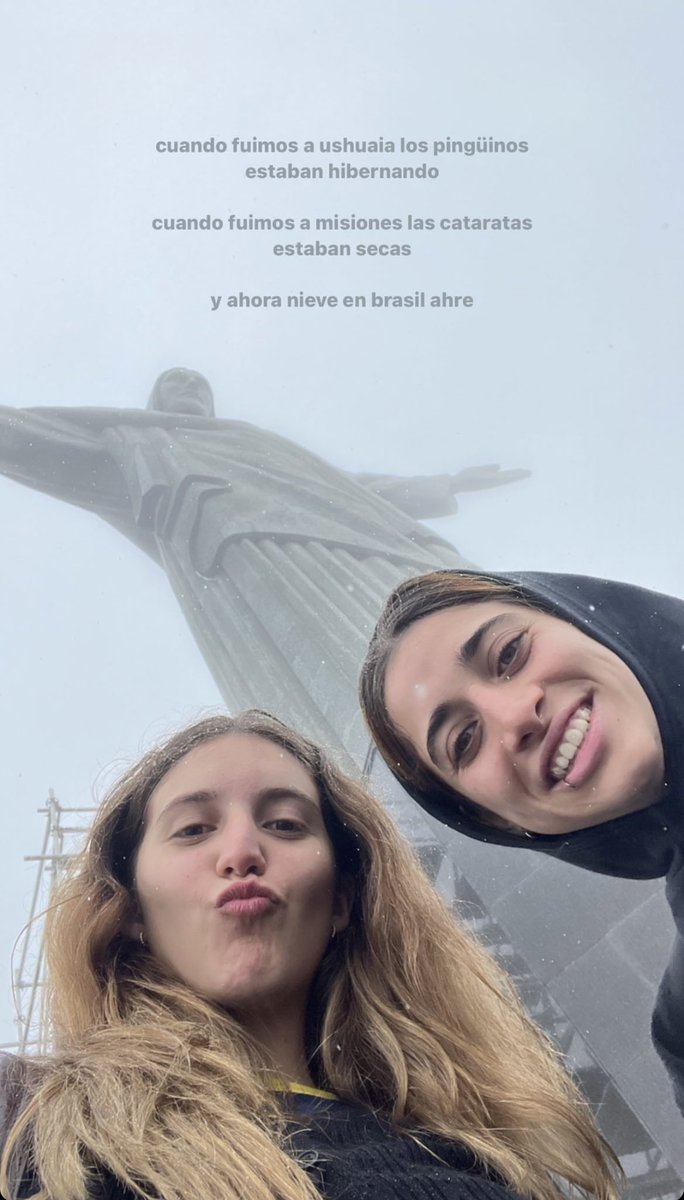 sach_ana's tweet image. que suerte tienen eh