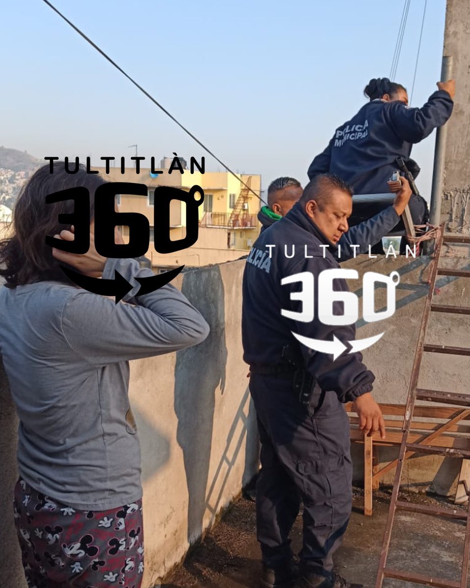 Tultitlán 360 tweet media