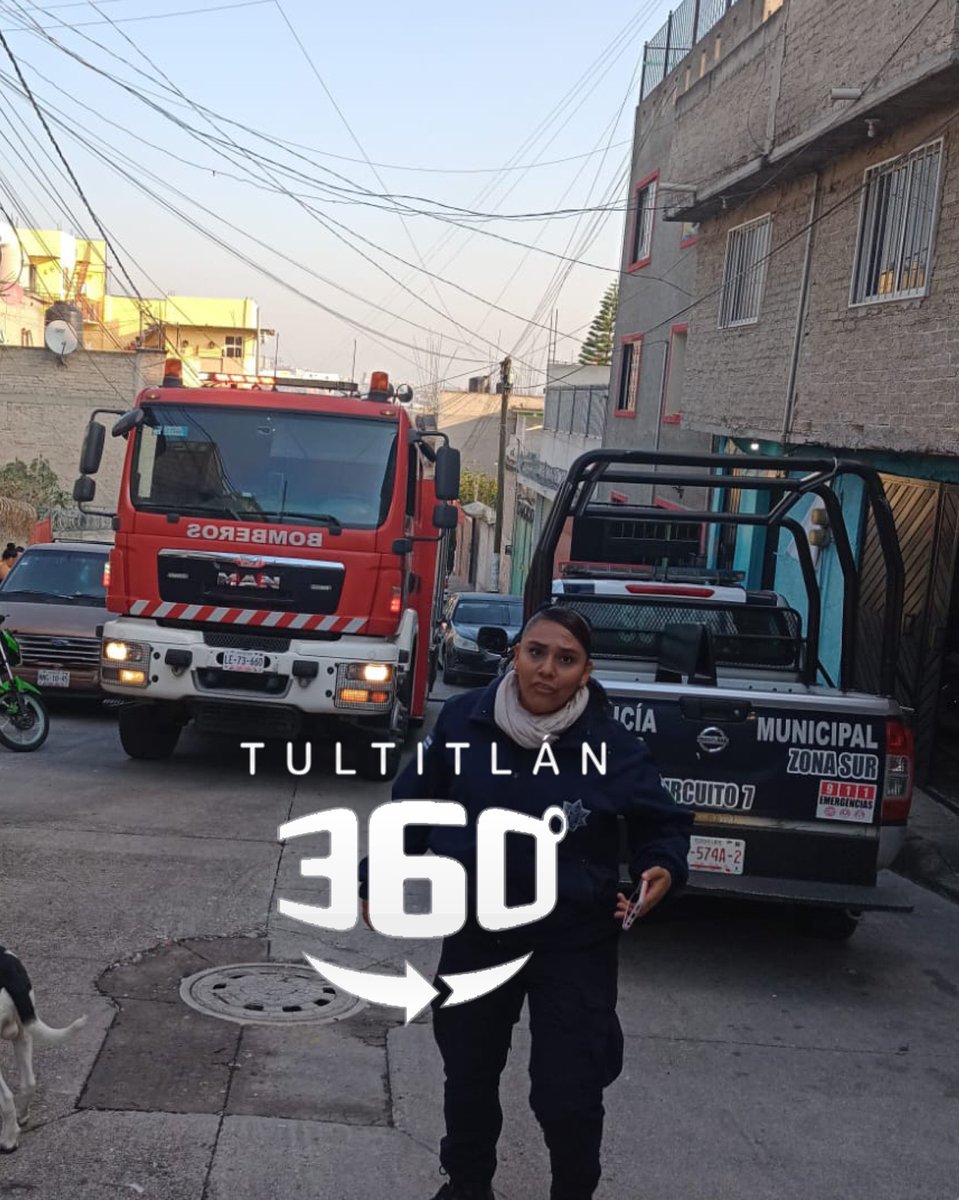 Tultitlán 360 tweet media