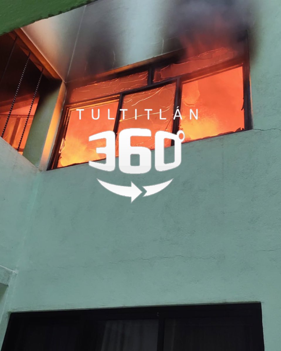 Tultitlán 360 tweet media