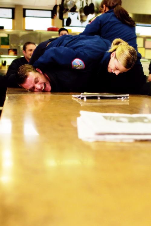 shayyskidd's tweet photo. when I say I miss chicago fire, this is what i mean: https://t.co/tAB8jhzYiB