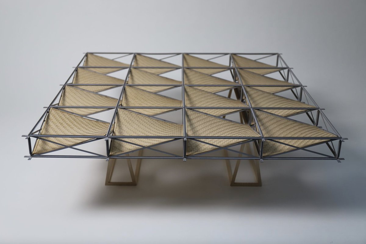London Festival of Architecture (@lfarchitecture) on Twitter photo Join us for the launch event for the Craft Not Carbon Pavilion! Designed by <a href="/WebbYates/">Webb Yates Engineers</a> w/ #StudioSaar #Xylotek Gang-Nail/<a href="/ITWCPOffsite/">ITW Construction Products Offsite</a> and #HUB, and with <a href="/LBofBromley/">Bromley Council</a> & the team speaking, sign up for free on 7 June to hear about its conception and build 👇
londonfestivalofarchitecture.org/event/launch-e… Join us for the launch event for the Craft Not Carbon Pavilion! Designed by <a href="/WebbYates/">Webb Yates Engineers</a> w/ #StudioSaar #Xylotek Gang-Nail/<a href="/ITWCPOffsite/">ITW Construction Products Offsite</a> and #HUB, and with <a href="/LBofBromley/">Bromley Council</a> & the team speaking, sign up for free on 7 June to hear about its conception and build 👇
londonfestivalofarchitecture.org/event/launch-e…