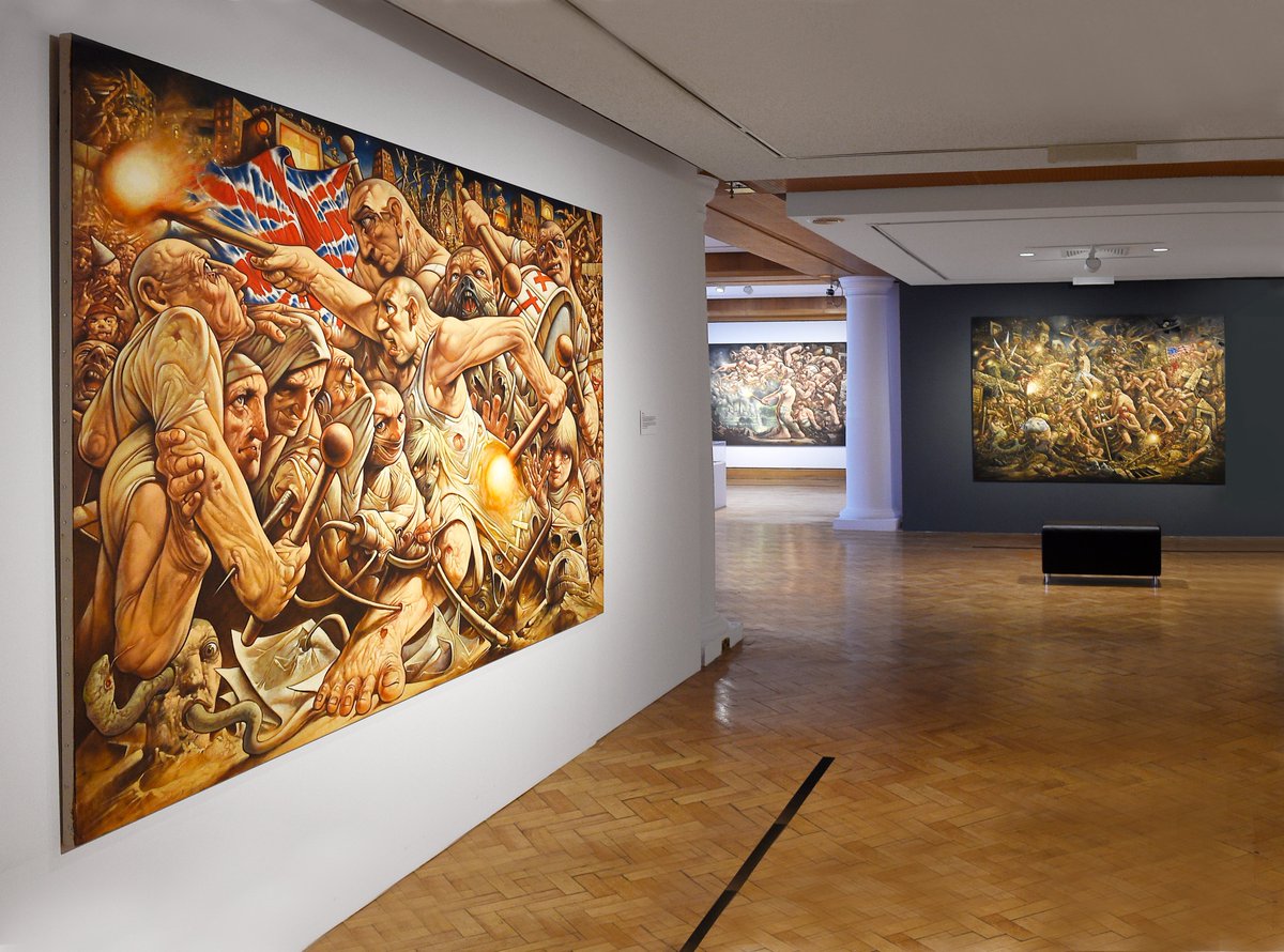 Flowers Gallery tweet media