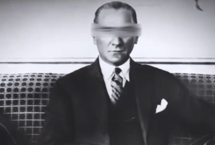 Anıl Şenyurt (@anlenyurt) on Twitter photo 